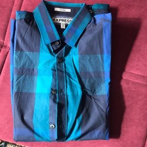 Men’s shirt